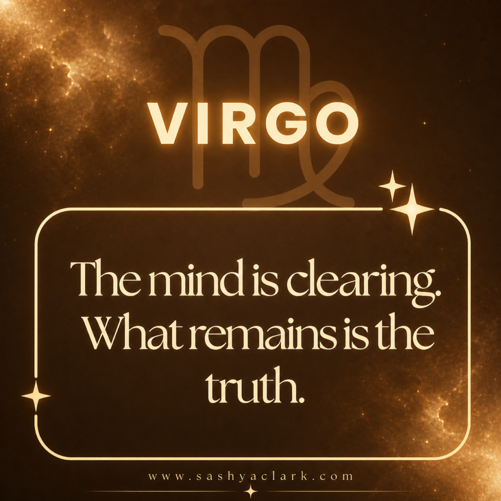May Mantra for Virgo