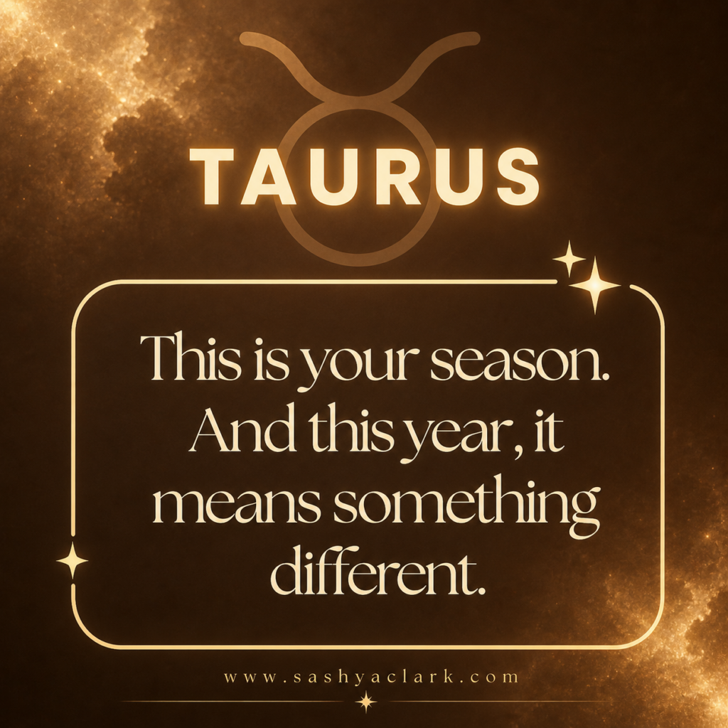 May Mantra for Taurus
