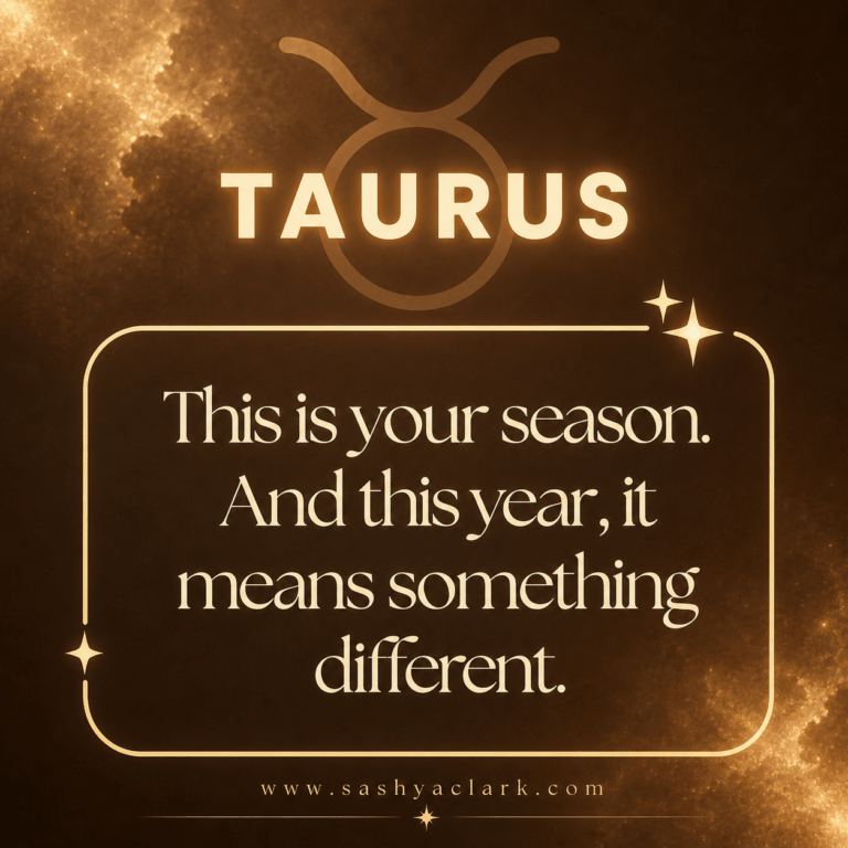 May Mantra for Taurus